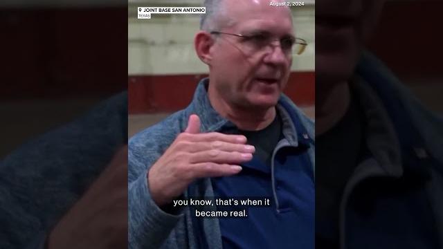 Freed american paul whelan speaks after arriving back on u.s. soil #news #usa #russia #paulwhelan Freed american paul whelan speaks after arriving back on u.s. soil #news #usa #russia #paulwhelan