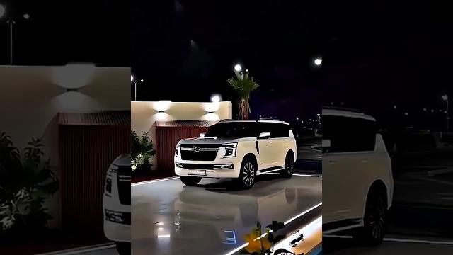 #new #nissan #nissanpetrol #nissanpatrol2025 #japancars #luxurycar #viralvideo #shorts #new #nissan #nissanpetrol #nissanpatrol2025 #japancars #luxurycar #viralvideo #shorts