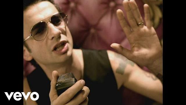Depeche mode - freelove (official video) Depeche mode - freelove (official video)
