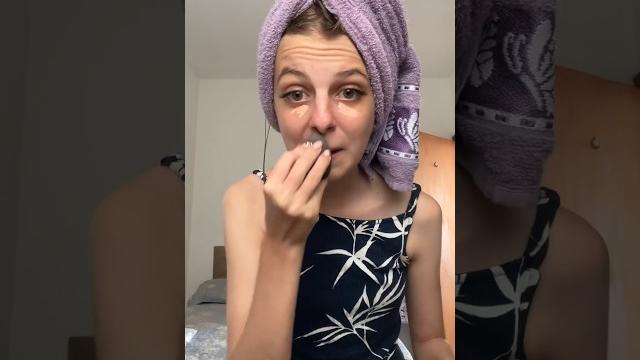 Parte 2 // arrume-se comigo pra faculdade #humor #vlog #grwm Parte 2 // arrume-se comigo pra faculdade #humor #vlog #grwm