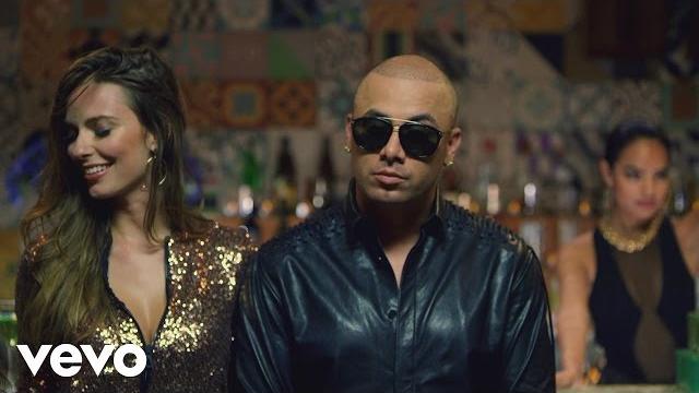 Wisin - vacaciones (official video) Wisin - vacaciones (official video)