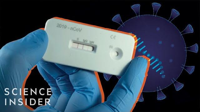 Can you get the coronavirus twice? Can you get the coronavirus twice?