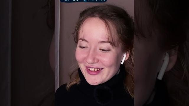 Аватар 2 первая встреча Аватар 2 первая встреча