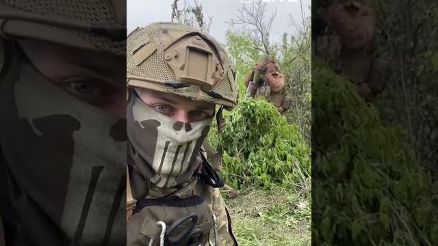 ‼️‼️‼️ бахмут. подарки оккупантам ‼️‼️‼️ бахмут. подарки оккупантам