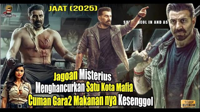 Full action !! ketika jagoan misterius gak sengaja membantai keluarga mafia kejam yg menindas rakyat Full action !! ketika jagoan misterius gak sengaja membantai keluarga mafia kejam yg menindas rakyat