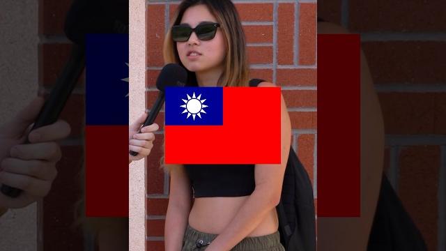 Taiwanese says this about china Taiwanese says this about china