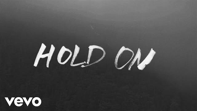 Chord overstreet - hold on (lyric video) Chord overstreet - hold on (lyric video)
