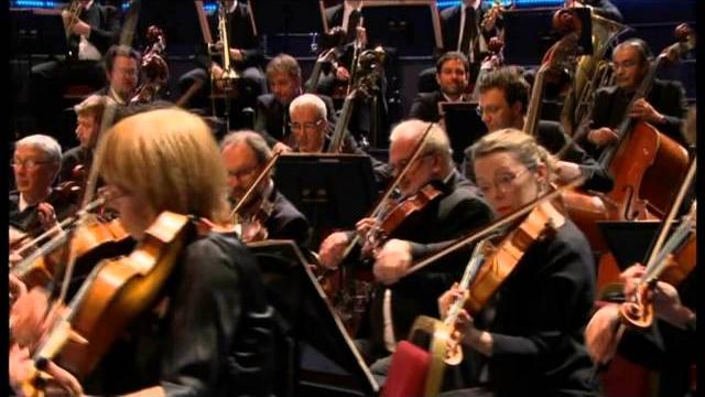 Saint-saëns - symphony no 3 in c minor, op 78 - järvi Saint-saëns - symphony no 3 in c minor, op 78 - järvi