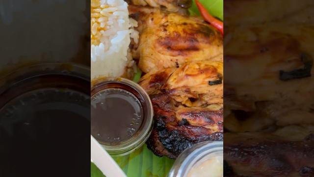 Delicious grilled chicken #dubai #philippines #food #shortvideo #yummy #shorts #trending #bacolod Delicious grilled chicken #dubai #philippines #food #shortvideo #yummy #shorts #trending #bacolod