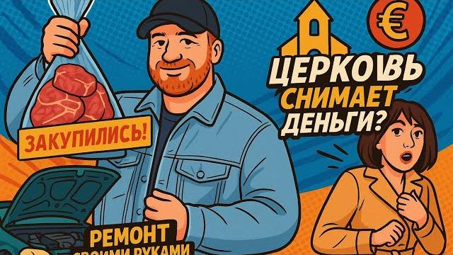 Чиним авто и готовим движ.гостья из гамбурга едет в гости.фирмы в германии прогорают сотнями тысяч Чиним авто и готовим движ.гостья из гамбурга едет в гости.фирмы в германии прогорают сотнями тысяч