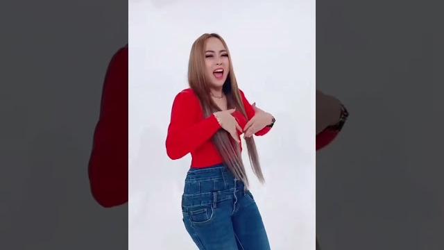 Gelek gelek jerung merah Gelek gelek jerung merah
