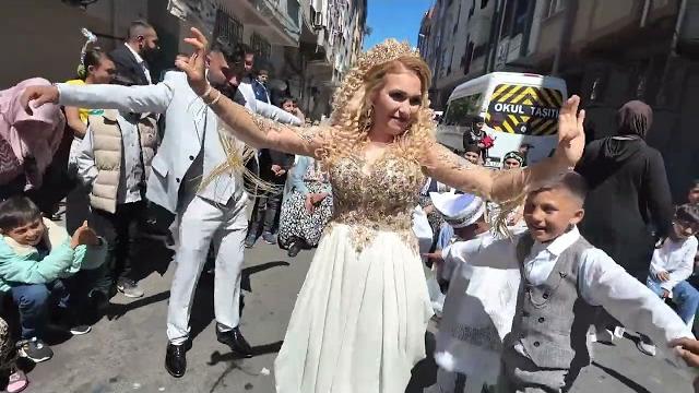 Cevatpaşa aṣkin bakircinin çoçugunun sünnet düğünü Cevatpaşa aṣkin bakircinin çoçugunun sünnet düğünü