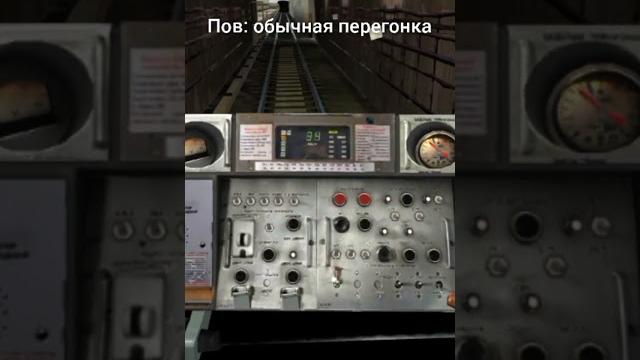 Не повезло пассажирам #shorts #метро #memes Не повезло пассажирам #shorts #метро #memes