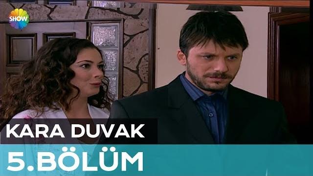 Kara duvak 5.bölüm Kara duvak 5.bölüm