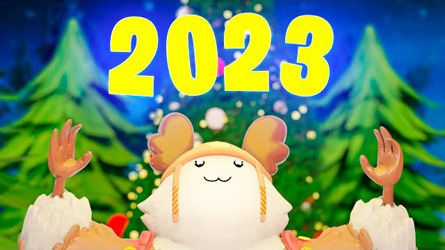 Лучшие фортнайт моменты за 2023 год "монтаж, приколы, мемы" Лучшие фортнайт моменты за 2023 год "монтаж, приколы, мемы"