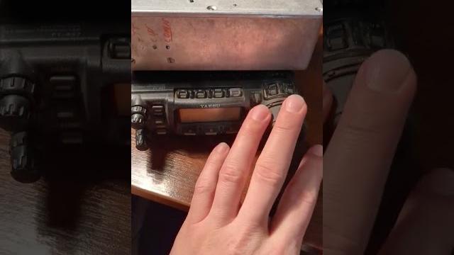 Кв трансивер на дачу с помощью коробки Кв трансивер на дачу с помощью коробки