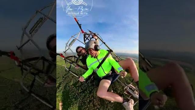 Полеты нижний новгород на параплане Полеты нижний новгород на параплане