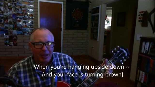 The diarrhea song The diarrhea song