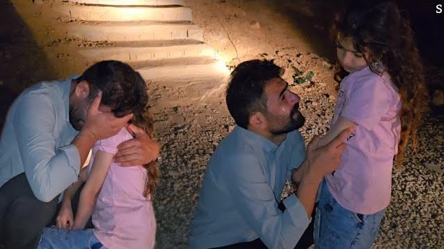 Engineer babazadeh's cries for nazanin's return. Engineer babazadeh's cries for nazanin's return.