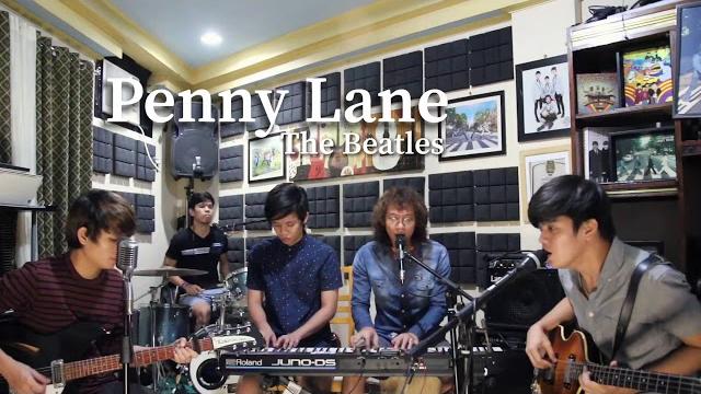Reo brothers - penny lane | the beatles Reo brothers - penny lane | the beatles