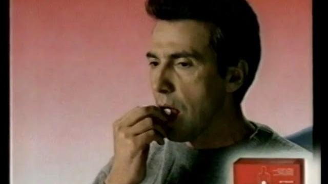 Реклама гастал в желудке всё спокойно 2003 (ru) Реклама гастал в желудке всё спокойно 2003 (ru)