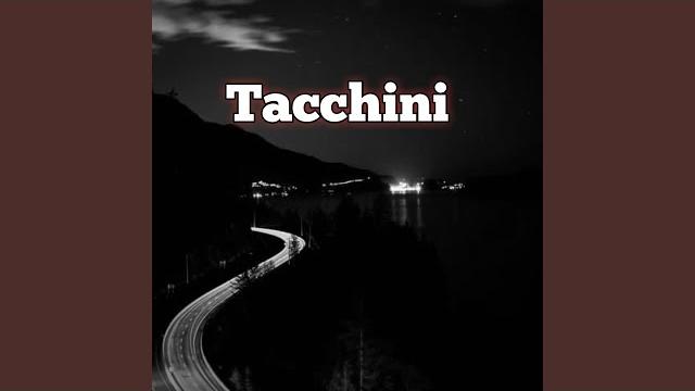 Tacchini Tacchini