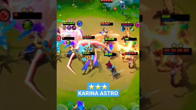 Karina⭐️⭐️⭐️astro power!!! #feedshorts #fypシ゚viral #magicchess #mlbb #shortvideo #mlbbidcreator Karina⭐️⭐️⭐️astro power!!! #feedshorts #fypシ゚viral #magicchess #mlbb #shortvideo #mlbbidcreator