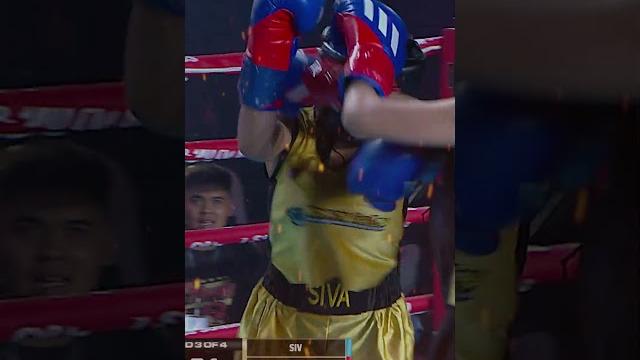 Siva aprilia vs pamela safitri Siva aprilia vs pamela safitri