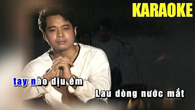 Karaoke | ai yêu thương em - ngọc sơn | tone nam Karaoke | ai yêu thương em - ngọc sơn | tone nam