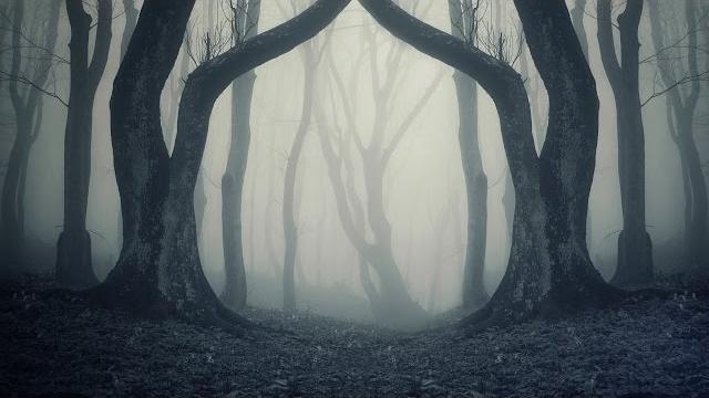 Scary halloween music • creepy music mix #1 Scary halloween music • creepy music mix #1