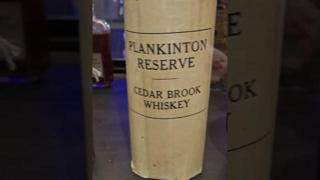 We love old bottles️ #bourbon We love old bottles️ #bourbon