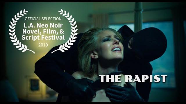 The rapist short film The rapist short film