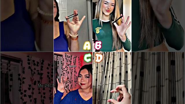 Bing bop boom boom ️ hair tie trick on finger #shorts #tiktok #viral#dance #cute#funny #trend Bing bop boom boom ️ hair tie trick on finger #shorts #tiktok #viral#dance #cute#funny #trend