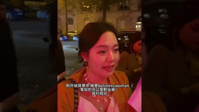 Lisa疯马秀场内照流出 ‼️超大尺度让粉丝惊呆! Lisa疯马秀场内照流出 ‼️超大尺度让粉丝惊呆!