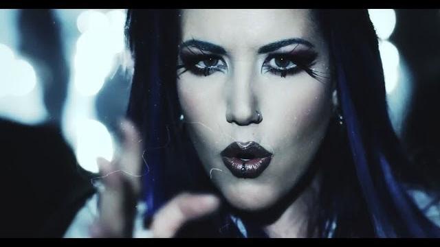 Arch enemy - war eternal (official video) Arch enemy - war eternal (official video)
