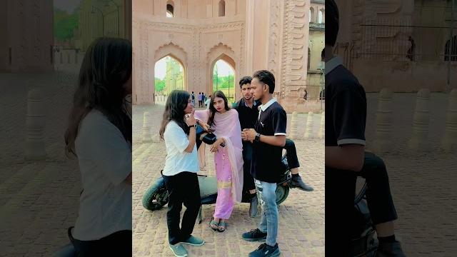 Bhai bahan ka rishta️🫶 #youtubeshorts #sister Bhai bahan ka rishta️🫶 #youtubeshorts #sister