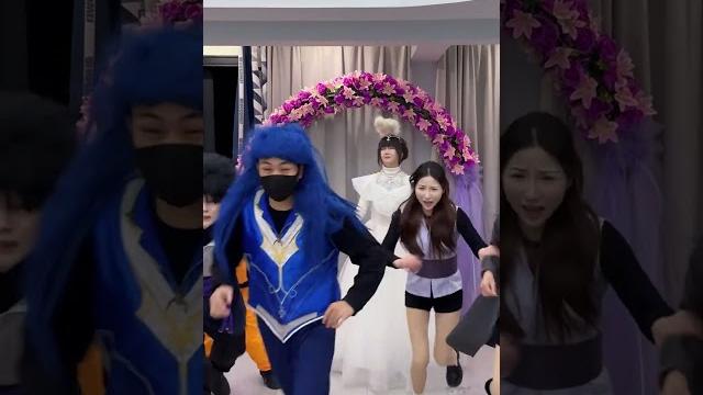【斗罗大陆】怎么会有两个小舞?哪个小舞才是真的呀! #斗罗大陆#小舞 #唐三 #唐舞桐 【斗罗大陆】怎么会有两个小舞?哪个小舞才是真的呀! #斗罗大陆#小舞 #唐三 #唐舞桐