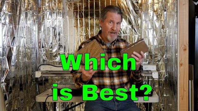 Peat moss vs coco coir: the ugly truth Peat moss vs coco coir: the ugly truth