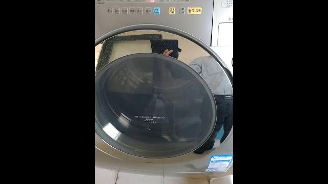 國際牌 滾筒洗衣機故障代碼顯示h25 開機以後重新關機他會啵啵聲 國際牌 滾筒洗衣機故障代碼顯示h25 開機以後重新關機他會啵啵聲