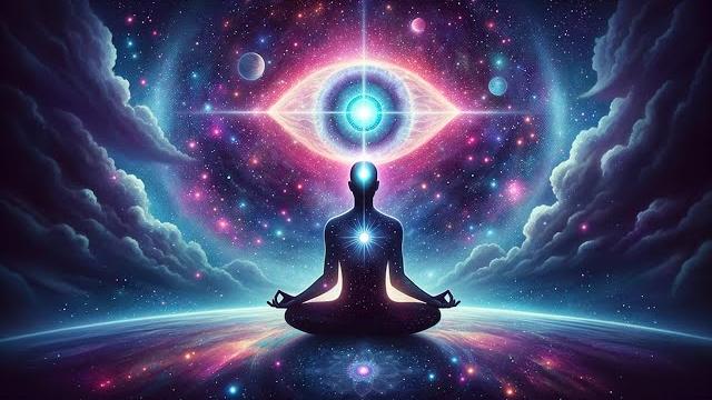 深度睡眠 |第三只眼脉轮 | 432赫兹 |双耳节拍 |黑屏 深度睡眠 |第三只眼脉轮 | 432赫兹 |双耳节拍 |黑屏