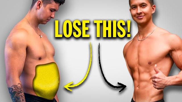 How to actually lose belly fat (based on science) How to actually lose belly fat (based on science)