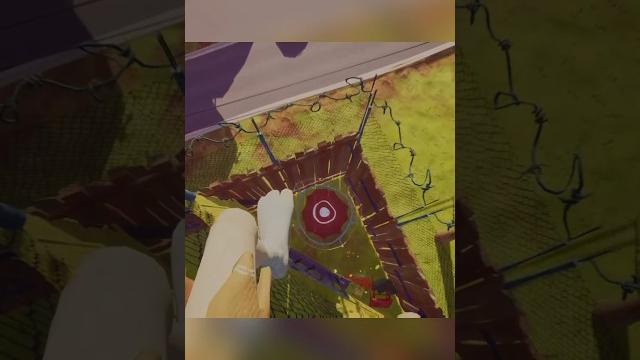 How to beat hello neighbor act 2 in 60 seconds! How to beat hello neighbor act 2 in 60 seconds!