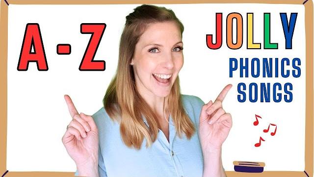 A - z phonics letter sound songs | alphabet letter sound songs | jolly phonics song with lyrics A - z phonics letter sound songs | alphabet letter sound songs | jolly phonics song with lyrics