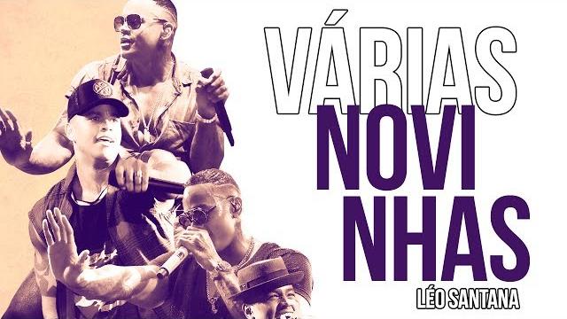 Léo santana | várias novinhas (ao vivo) Léo santana | várias novinhas (ao vivo)