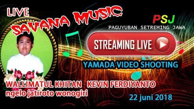 Live savana music// wallimatul khitan kevin verdiy Live savana music// wallimatul khitan kevin verdiy