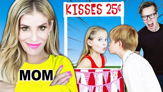 Worst mom gets revenge on best friends | rebecca zamolo Worst mom gets revenge on best friends | rebecca zamolo