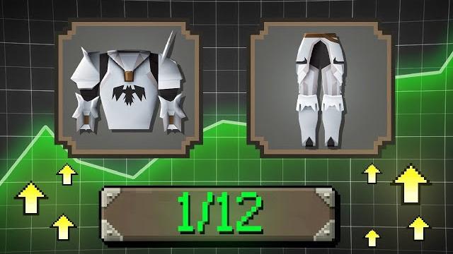 Radiant oathplate just got easier Radiant oathplate just got easier