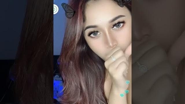 Bigo tante ochi ebot cantik halu Bigo tante ochi ebot cantik halu
