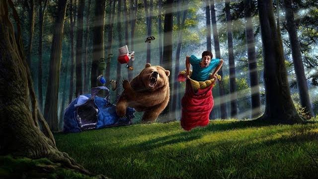 Очень смешная комедия для всей семьи / новинка 2018 Очень смешная комедия для всей семьи / новинка 2018