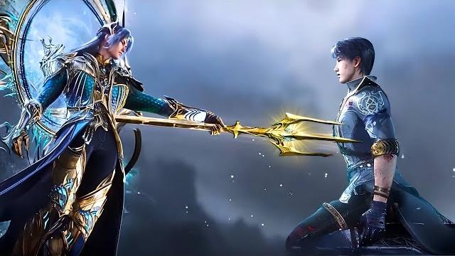 Soul land 2 / douluo dalu 2 - tang san tortures huo yuhao cruelly! killed him a million times! Soul land 2 / douluo dalu 2 - tang san tortures huo yuhao cruelly! killed him a million times!